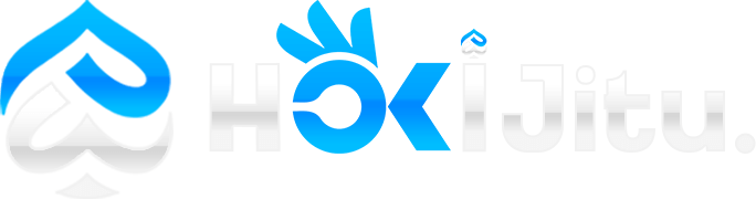 HOKIJITU Logo